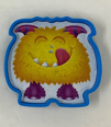 349823 Learn with Me: Emoji Monster: ONE Yummy Mini Monster