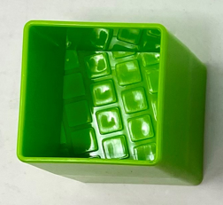 160381 Pop & Discover Activity Cube: ALL 8 SHAPES