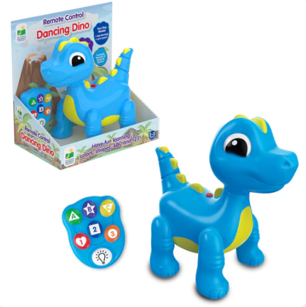 240854 ***REMOTE ONLY*** for Remote Control Dancing Dinosaur