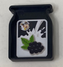 Learn with Me: COLOR COW (WHITE COW) One Black Jug