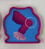 349656 Learn with Me: Monster Me: One ELBOW piece