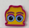 349656 Learn with Me: Monster Me: ALL TEN BODY PARTS!