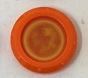344675 Learn With Me - Space Rocket: ONE Orange Sun Disc