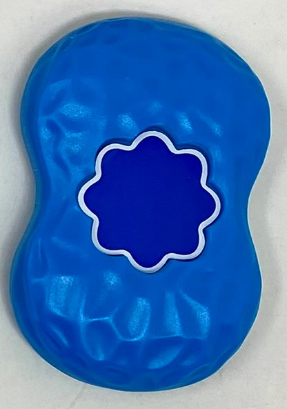 Color & Shapes Elephant: ALL 10 Peanuts