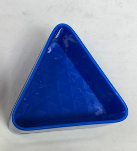 My First Shape Sorter: BLUE TRIANGLE