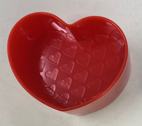 My First Shape Sorter: RED HEART