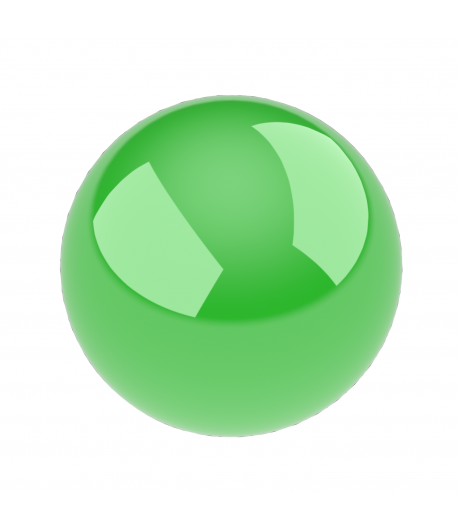 Part 35 Green Transparent
