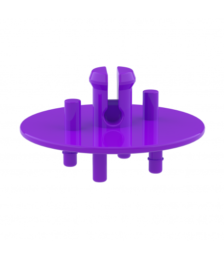 Part 7 Medium Purple
