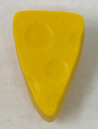 Shop & Learn Cash Register: ALL 5 FRUIT PIECES